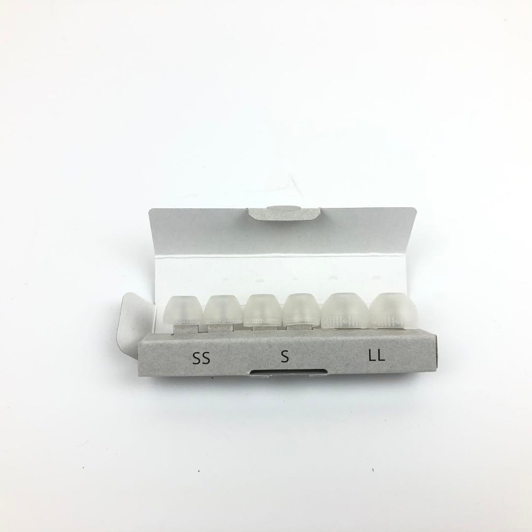 未使用品 SONY LinkBuds S WF-LS900N ワイヤレスイアホン