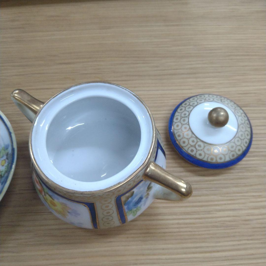 オールドノリタケ