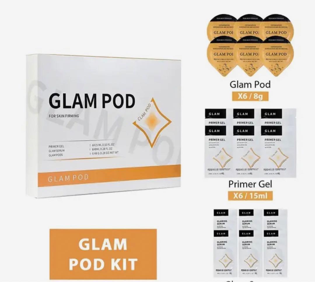 炭酸オキシジェネオ4