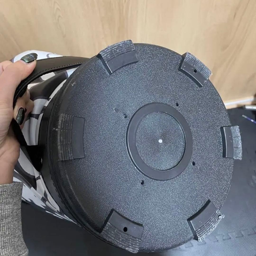 レア　ミッフィー　キャディバッグ　購入前にコメントお願いします