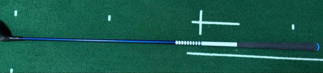 TOMYツアーAD HY-75 S ピンスリーブ　ユーティリティ用　3U