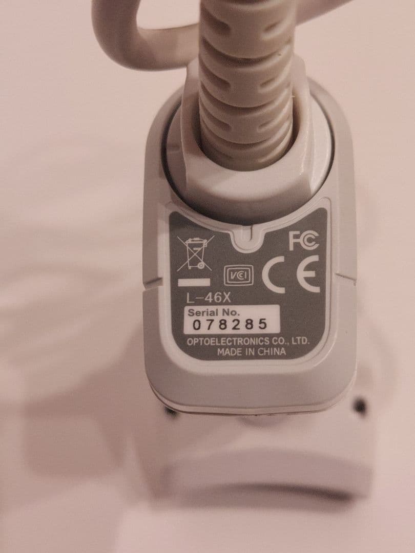 OPTICONopticon バー コード リーダー L-46X