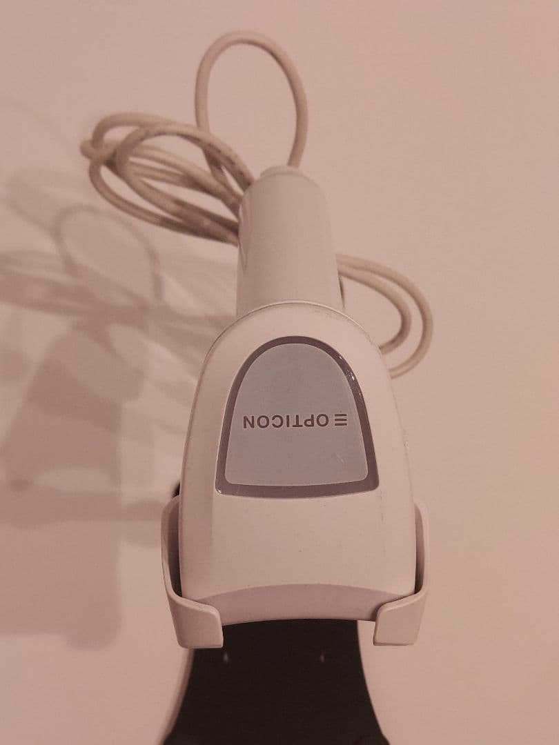 OPTICONopticon バー コード リーダー L-46X