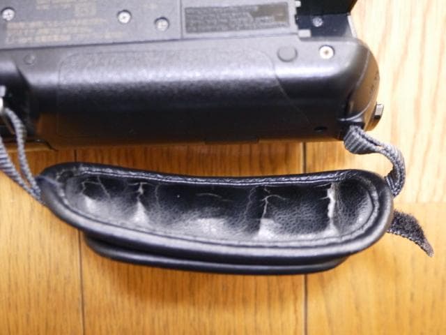 SONY ビデオカメラ HDR-CX500V◆予備バッテリー・チャージャー付き