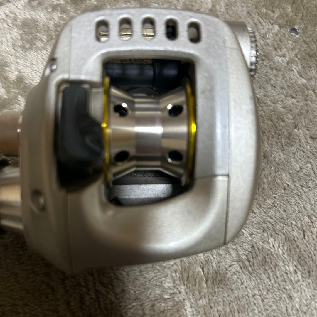 ダイワＴＤＸ１０５ＨＬ