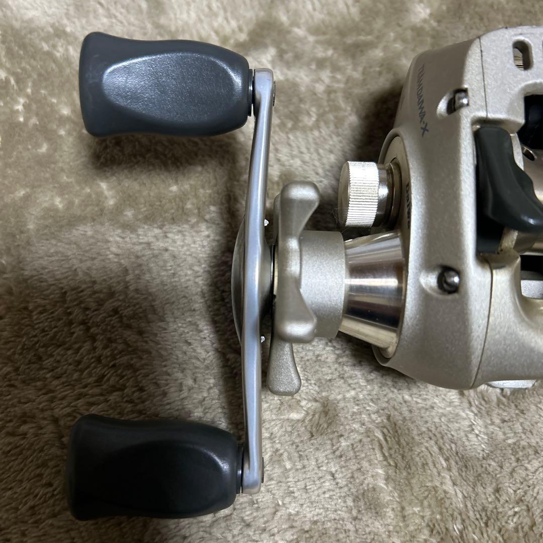 ダイワＴＤＸ１０５ＨＬ