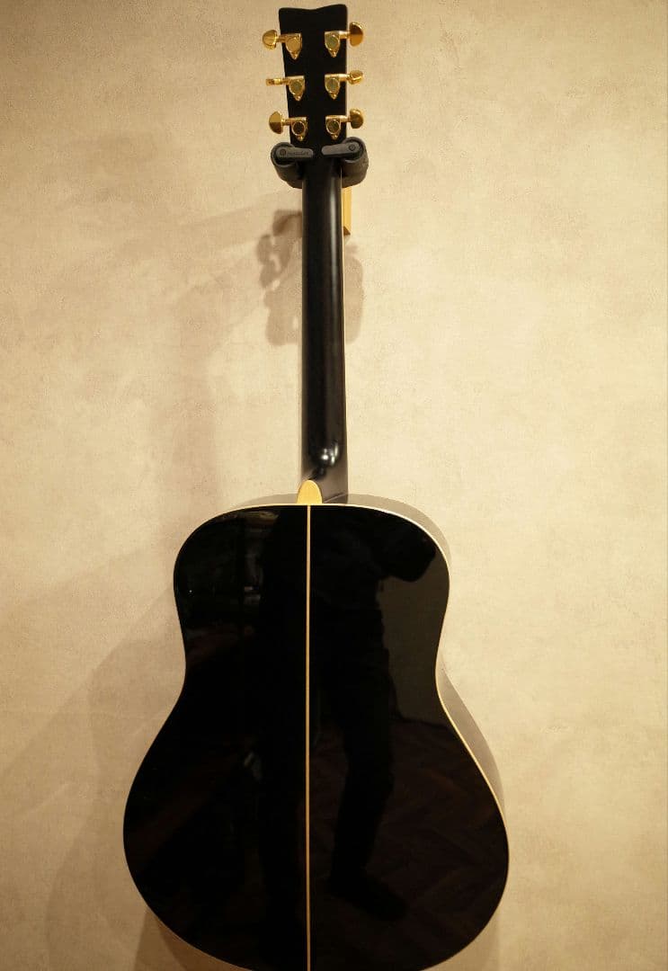 YAMAHA　LL16D　ARE ハーキュレススタンド付属