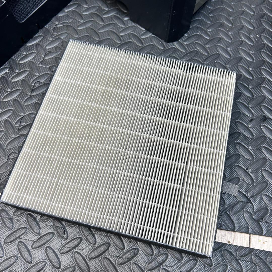 美品 DAIKIN ダイキン ストリーマ空気清浄機 MCK55WJ-H 2020