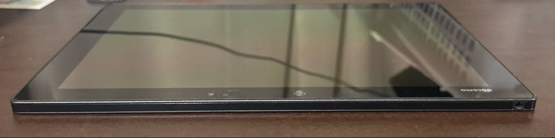 SH400 docomo arrows Tab F-04H タブレット本体