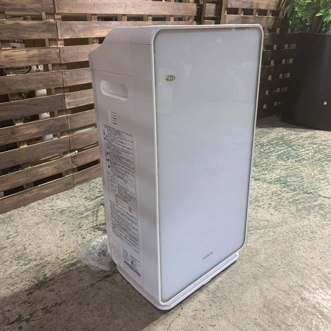 K991 日立 空気清浄機 2020年 EP-MVG90 【展示品 未使用】