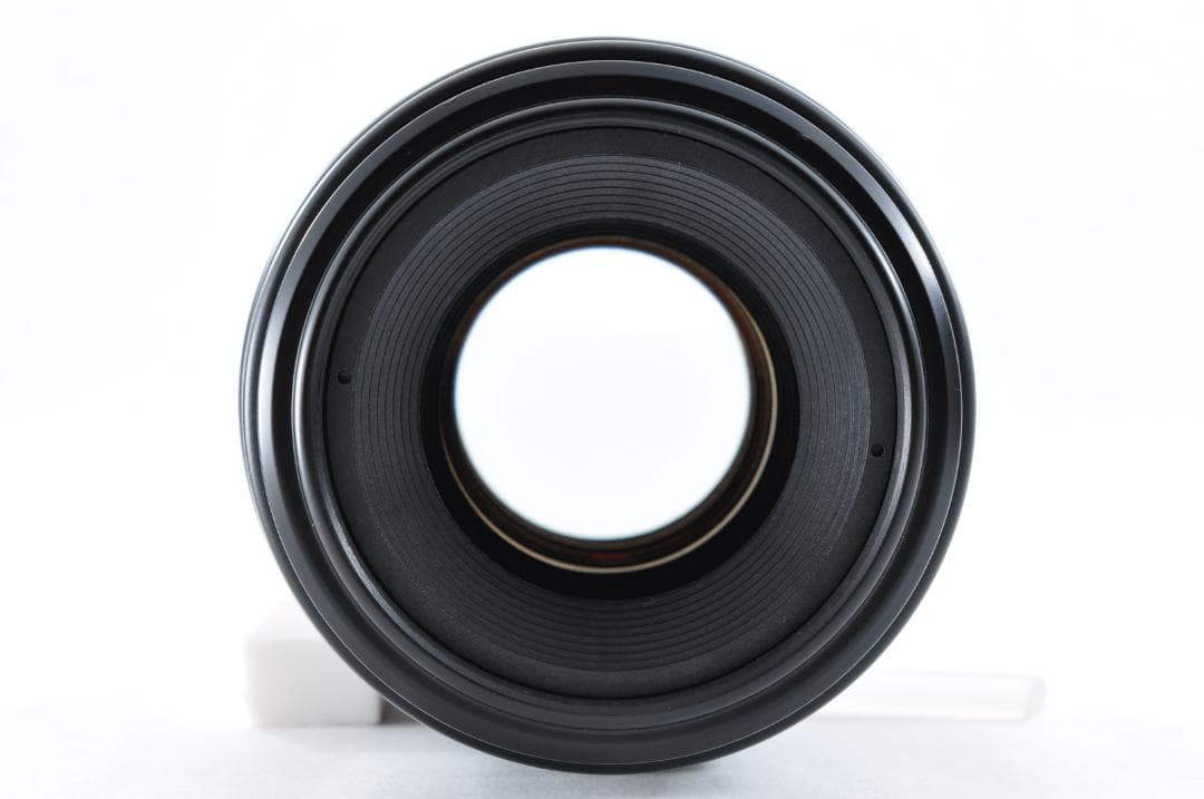 Canon Macro EF 100mm f/2.8 レンズ