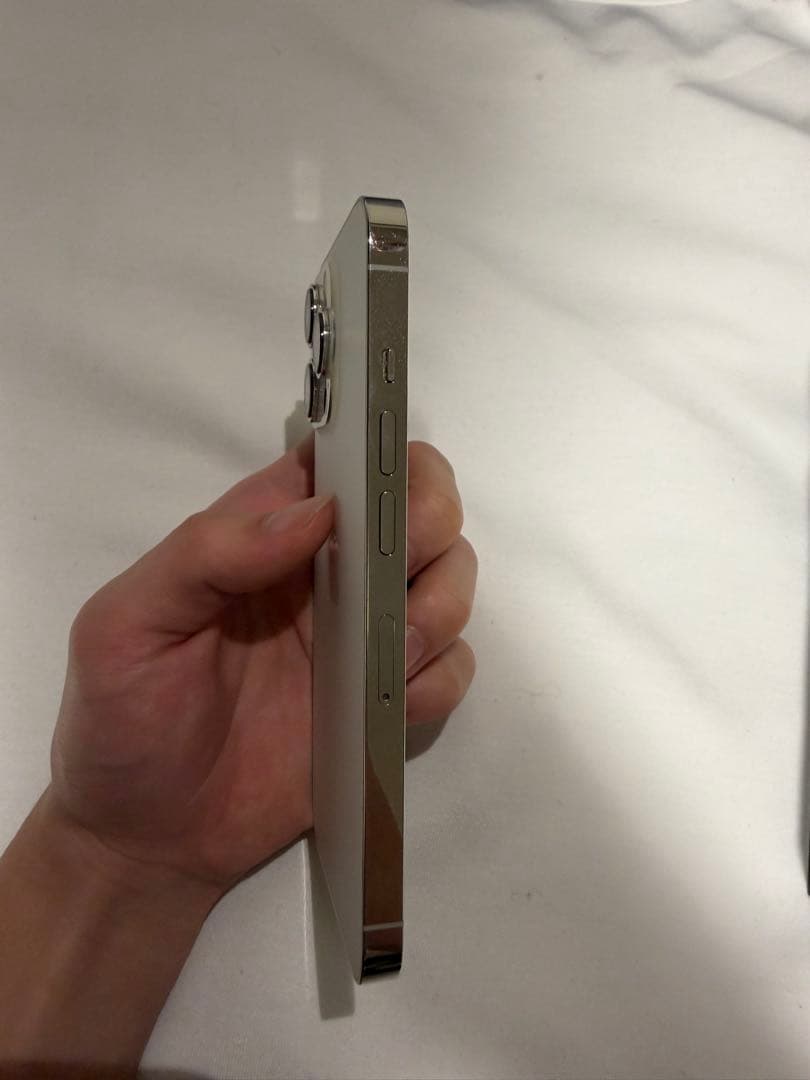 Apple iPhone 13 Pro 512GB シルバー 本体　SIMフリー