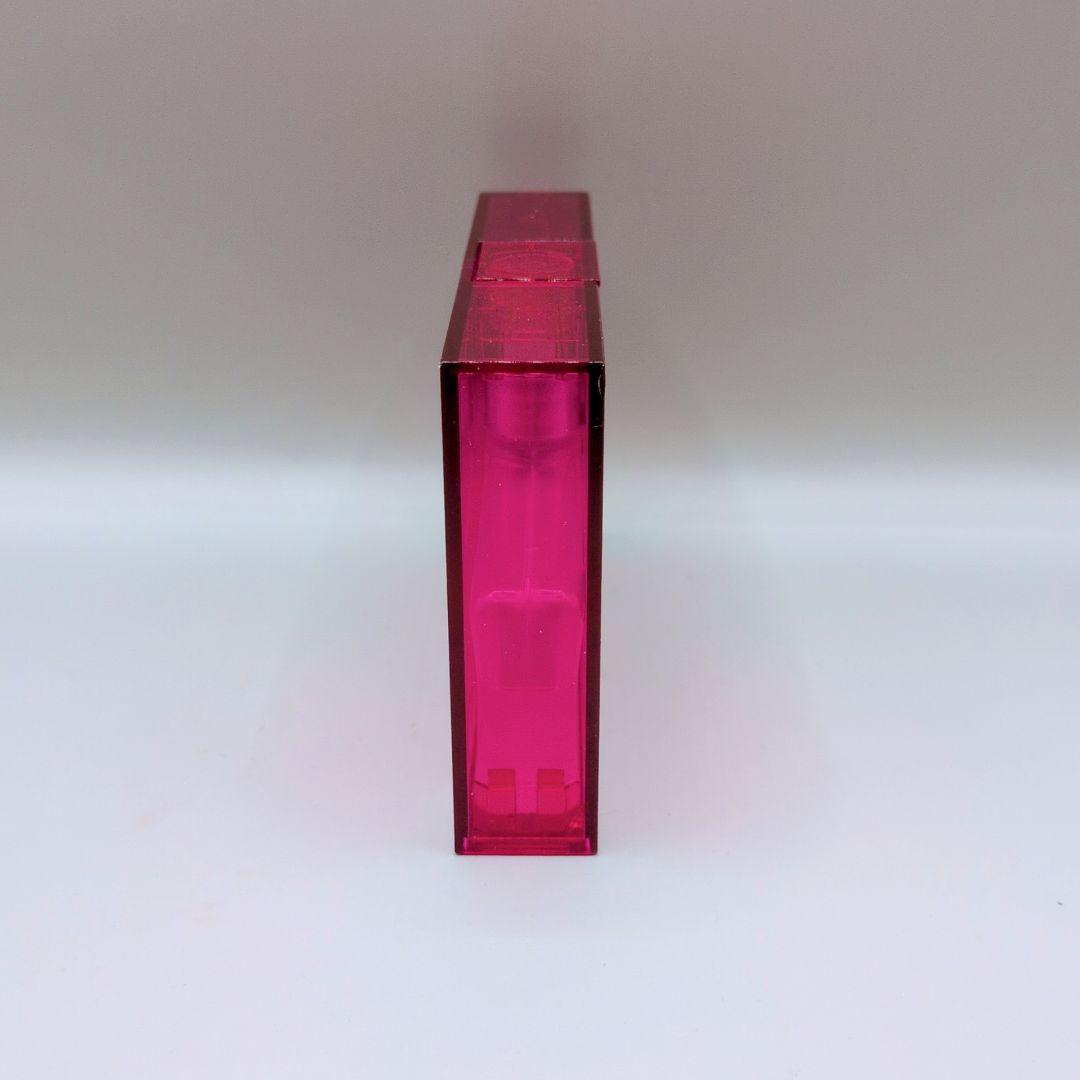 マッスルンバ 【残量7割ほど】GUCCI rush2 グッチ ラッシュ2