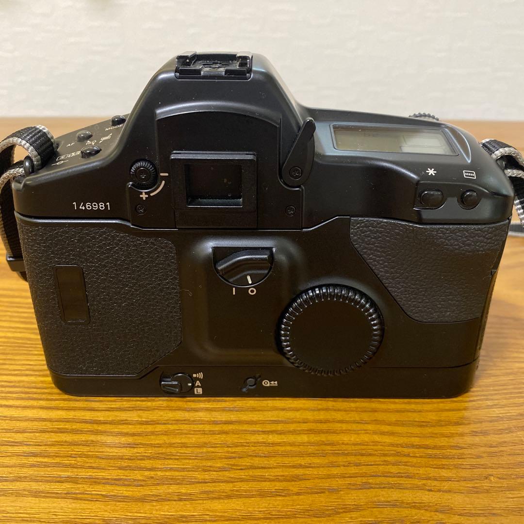 Canon EOS-1N ジャンク品