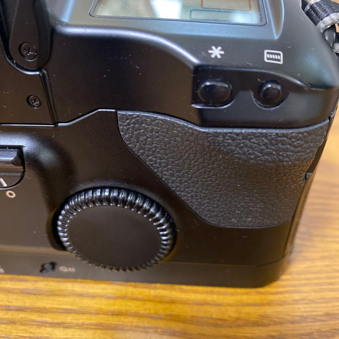 Canon EOS-1N ジャンク品