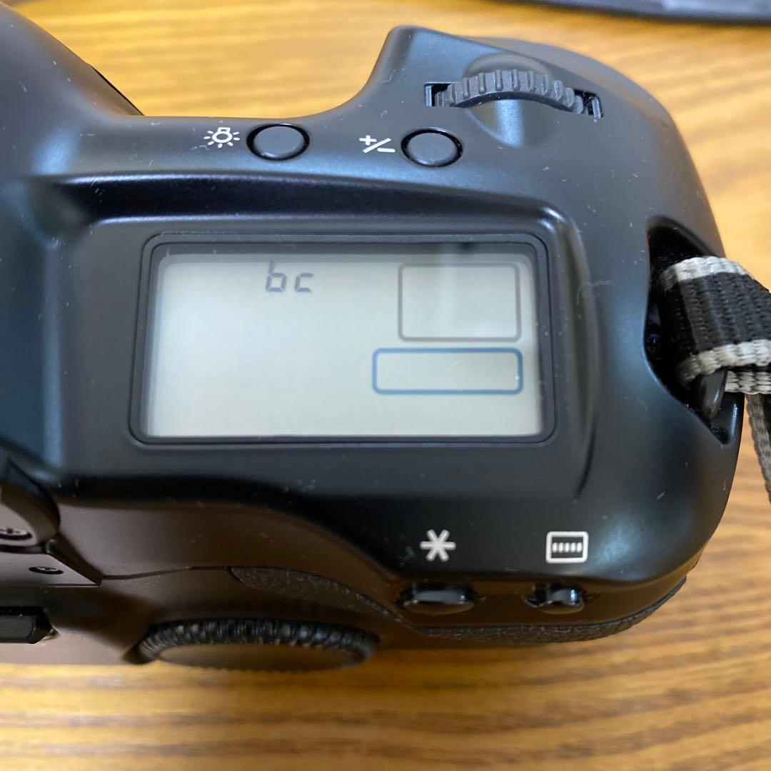 Canon EOS-1N ジャンク品