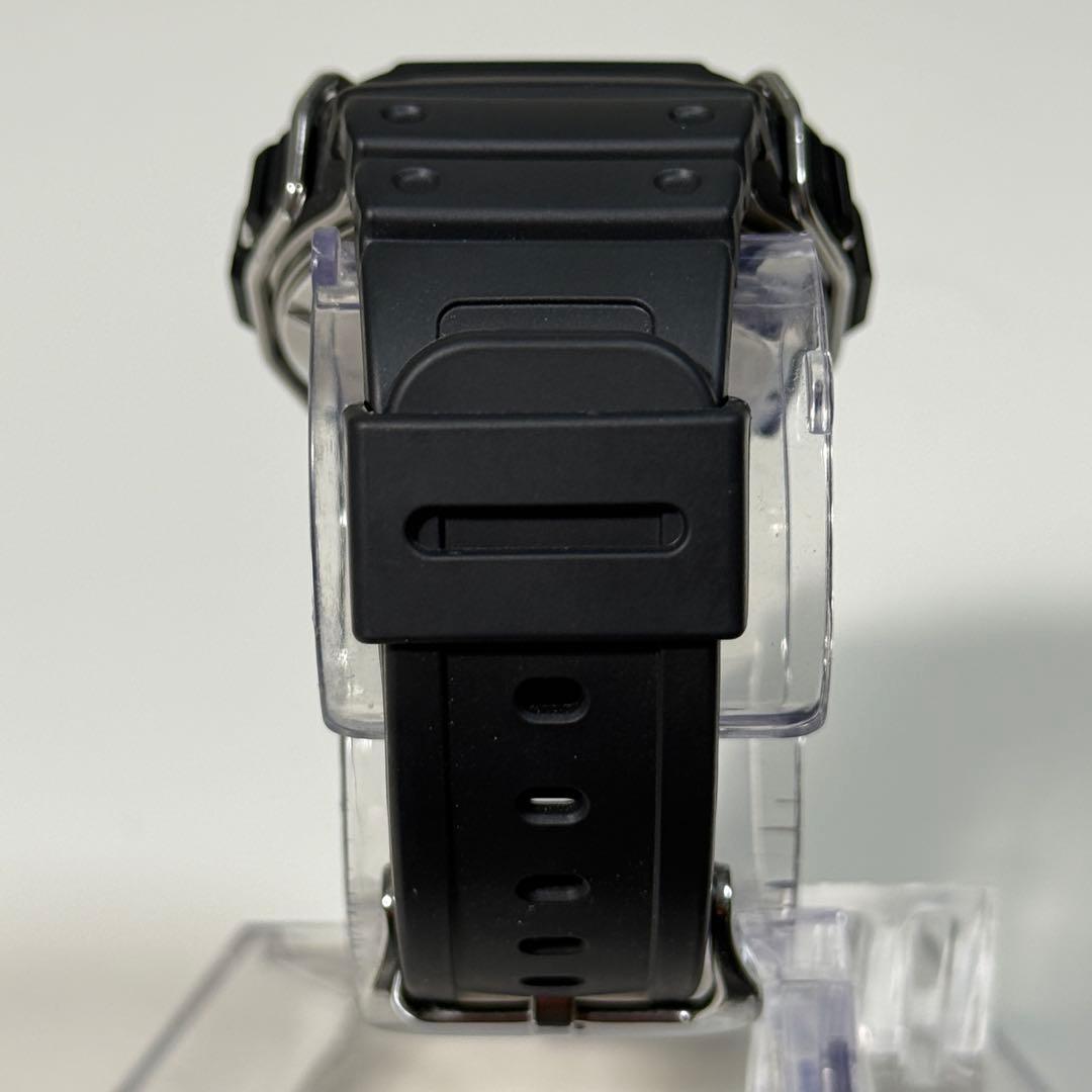 G-SHOCK DW-5000LV ラバコレ 純正外装カスタム 新品