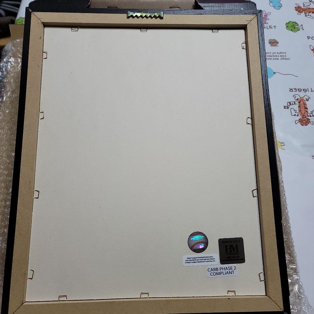 大谷翔平 & ベーブ・ルース　限定記念グッズ