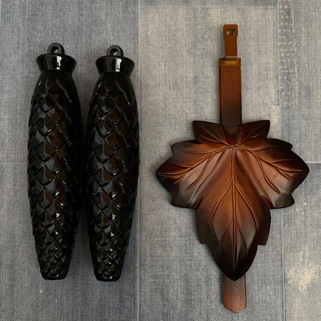 N3208 ハト時計　鳩時計　CITIZEN　クォーツ　4MJ-203-B