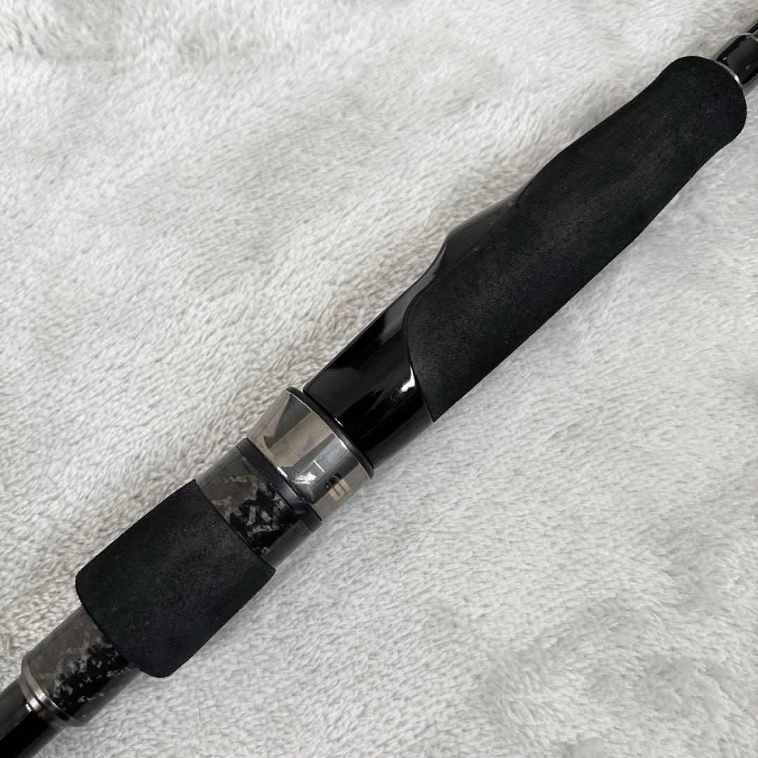 メジャークラフト　エギゾースト5g EZ5-862M エギングロッド