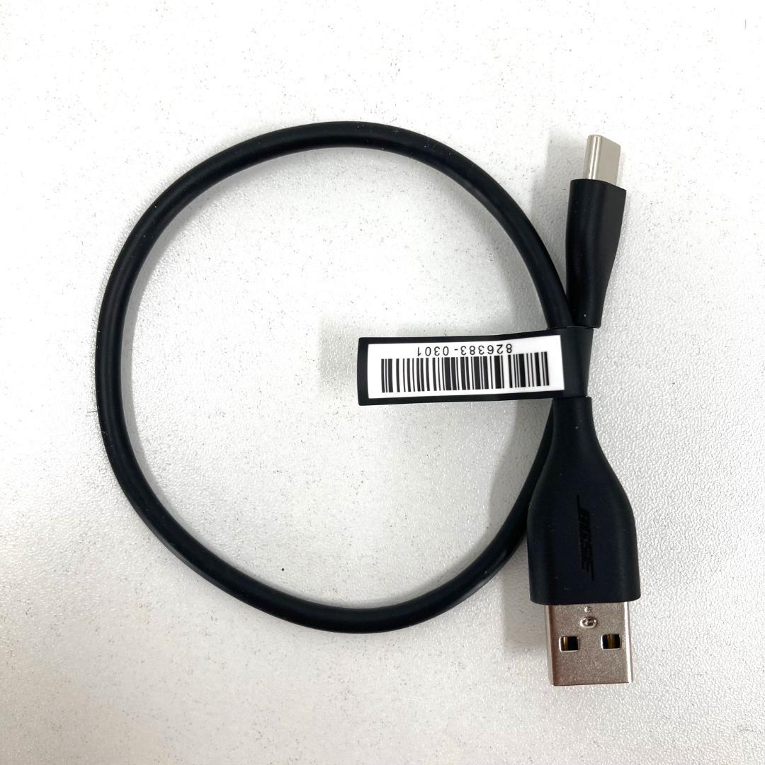 BOSE ボーズ　QUIETCOMFORT ULTRA EARBUDS ブラック