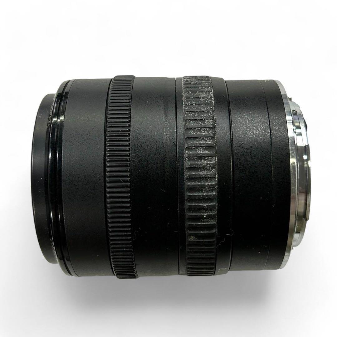 Canon キャノン EF28-70mm F3.5-4.5 標準ズームレンズ美品
