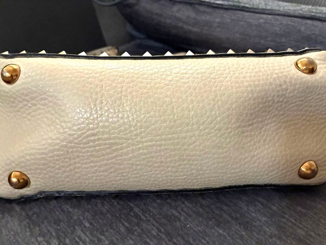 【VALENTINO GARAVANI】トートバッグ