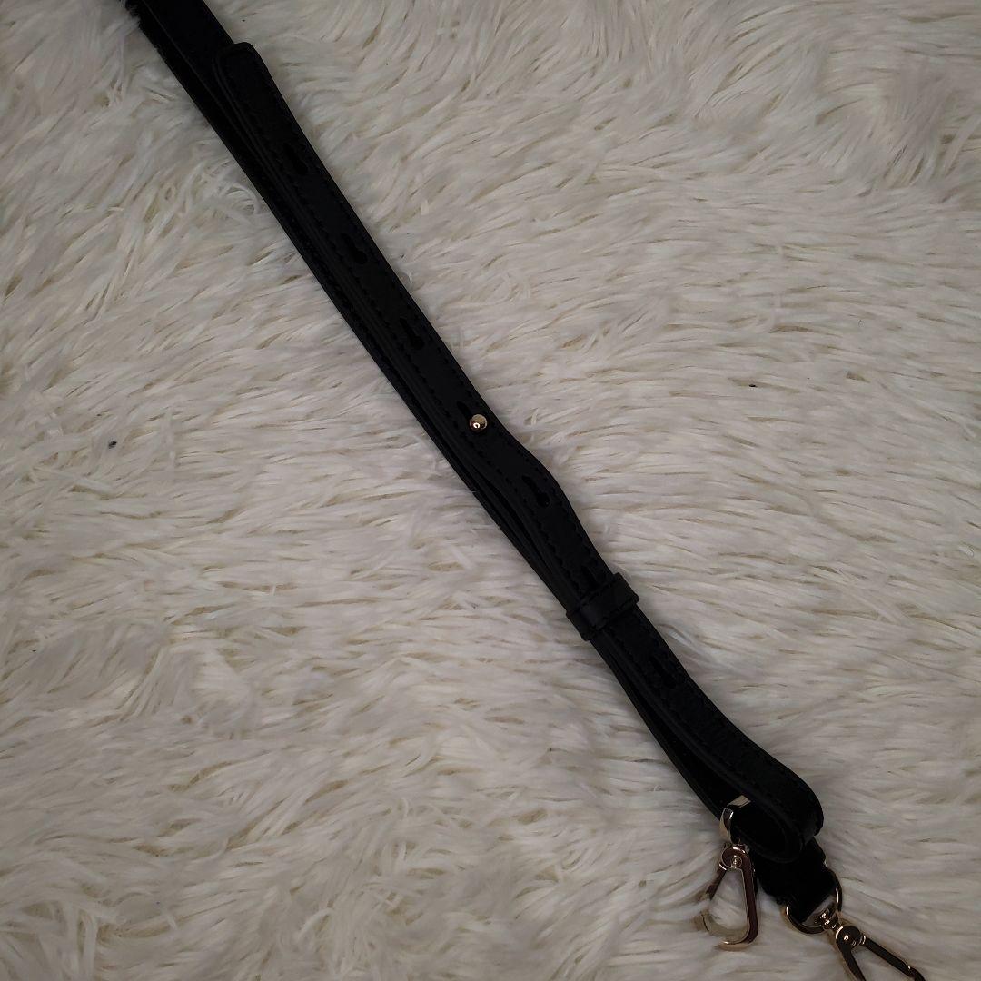 【未使用級】ヘレンカミンスキー Cassia Mini ショルダー ハンドバッグ