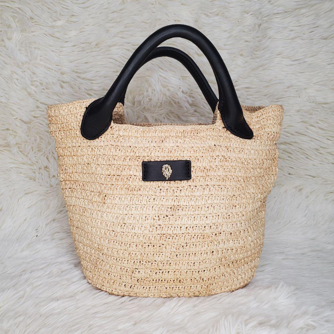 【未使用級】ヘレンカミンスキー Cassia Mini ショルダー ハンドバッグ