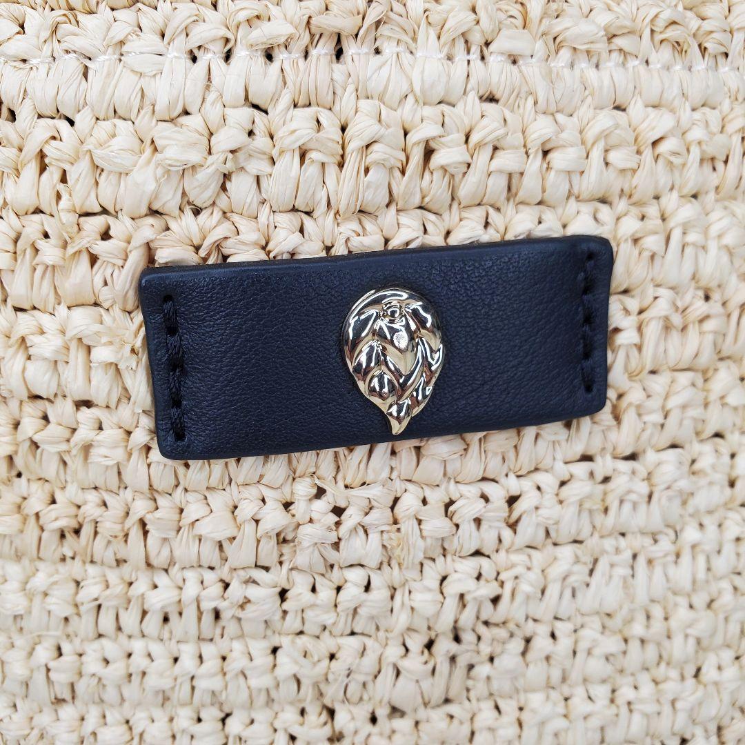 【未使用級】ヘレンカミンスキー Cassia Mini ショルダー ハンドバッグ