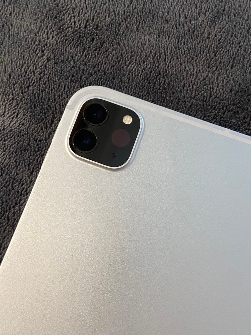 iPadPro 11インチ第3世代256GB SmartKeyboard ケース