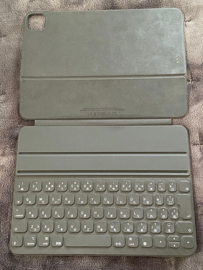 iPadPro 11インチ第3世代256GB SmartKeyboard ケース