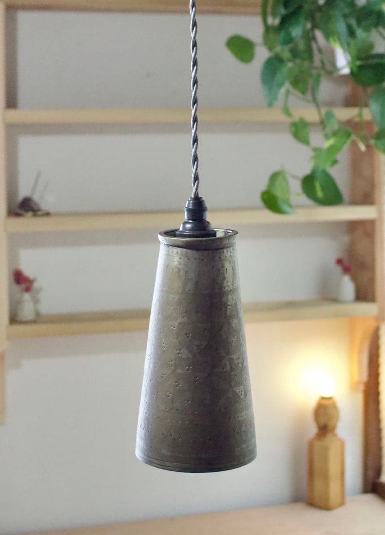 ペンダントライト 照明 truck furniture chikuni