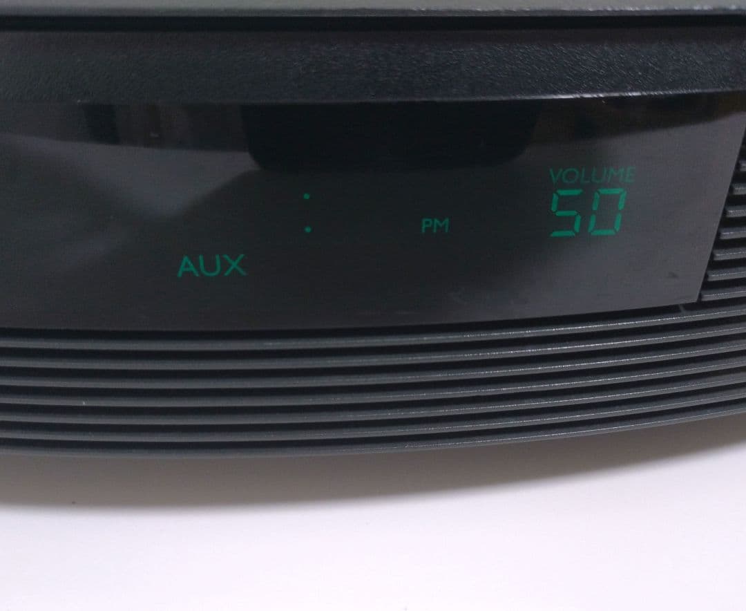 BOSE Wave Radio/CD ウェーブラジオ/CD