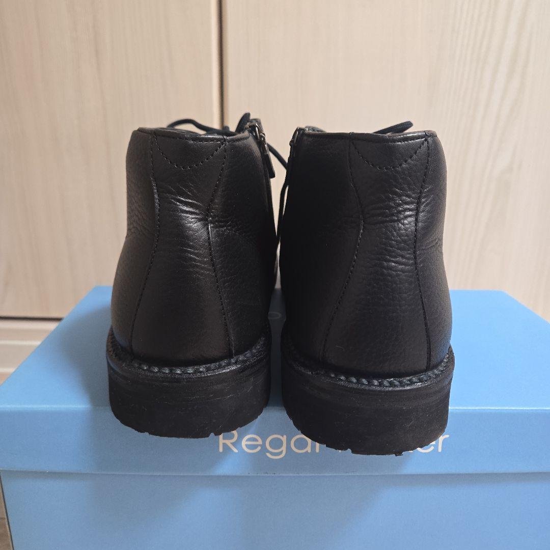 【美品】Regal Walker GORE-TEX　ブーツ