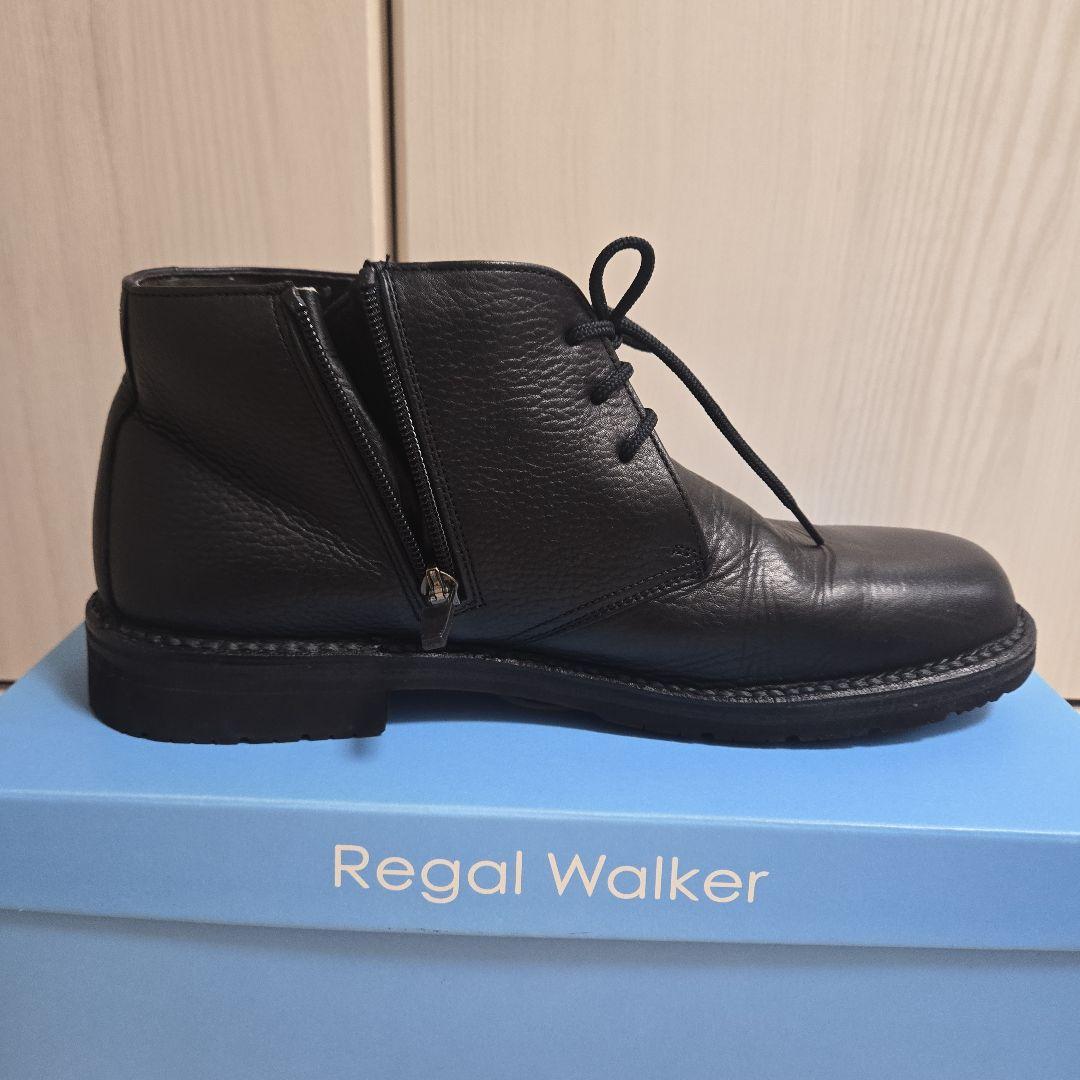 【美品】Regal Walker GORE-TEX　ブーツ