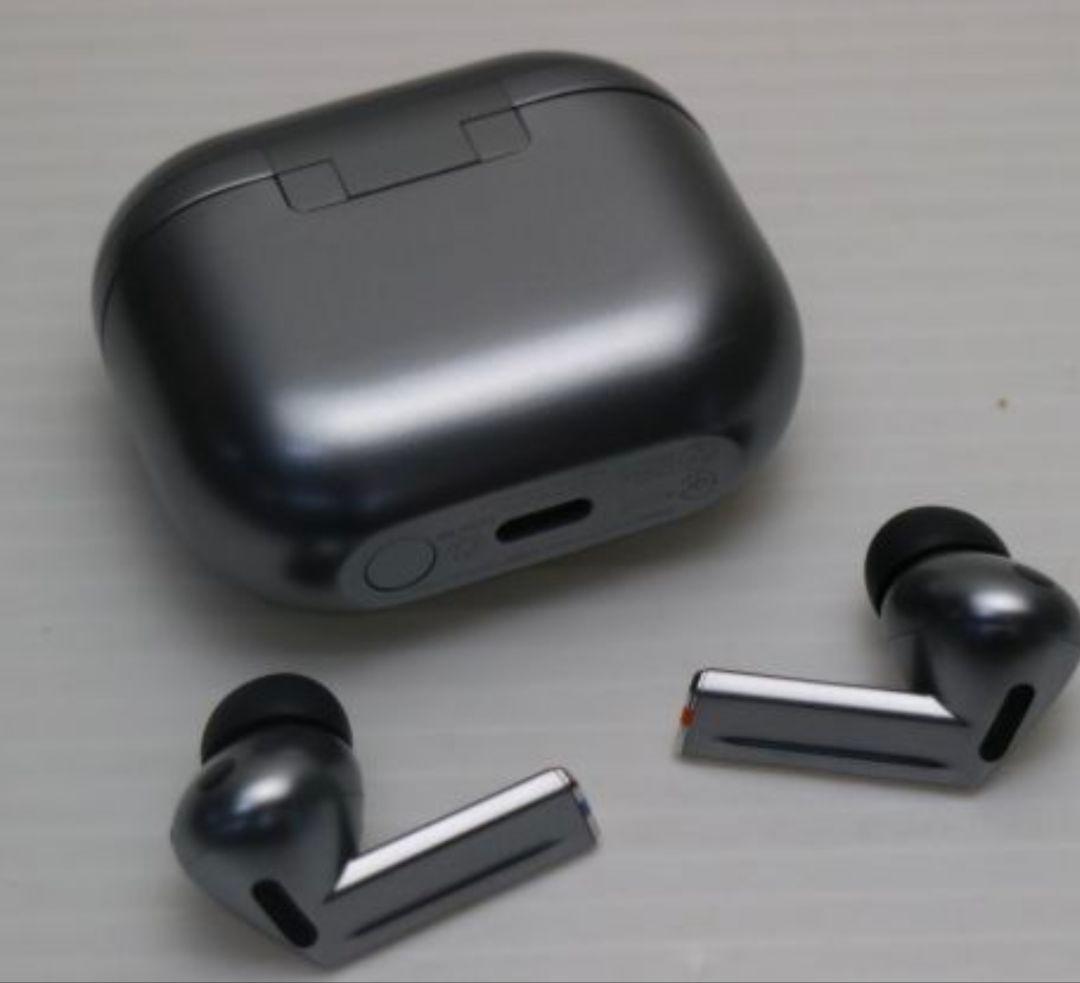 Galaxy Buds3 Pro 国内版