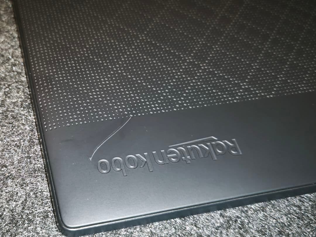 kobo libra 2 電子書籍リーダー ブラック