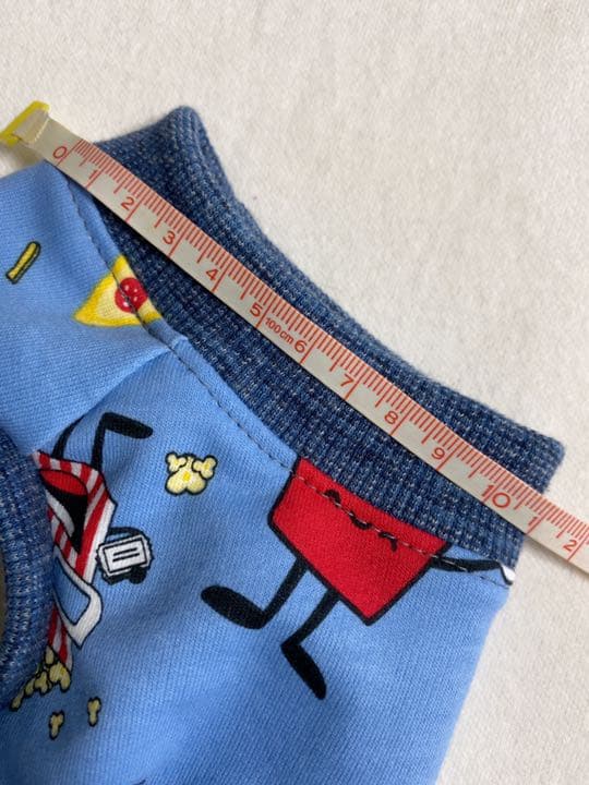 ICHI●犬服●ハンドメイド