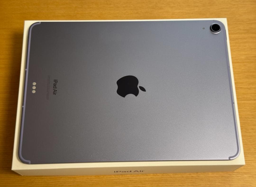 【ぺろりん九専用】iPad Air 5 Wi-Fi+Cellular 256GB