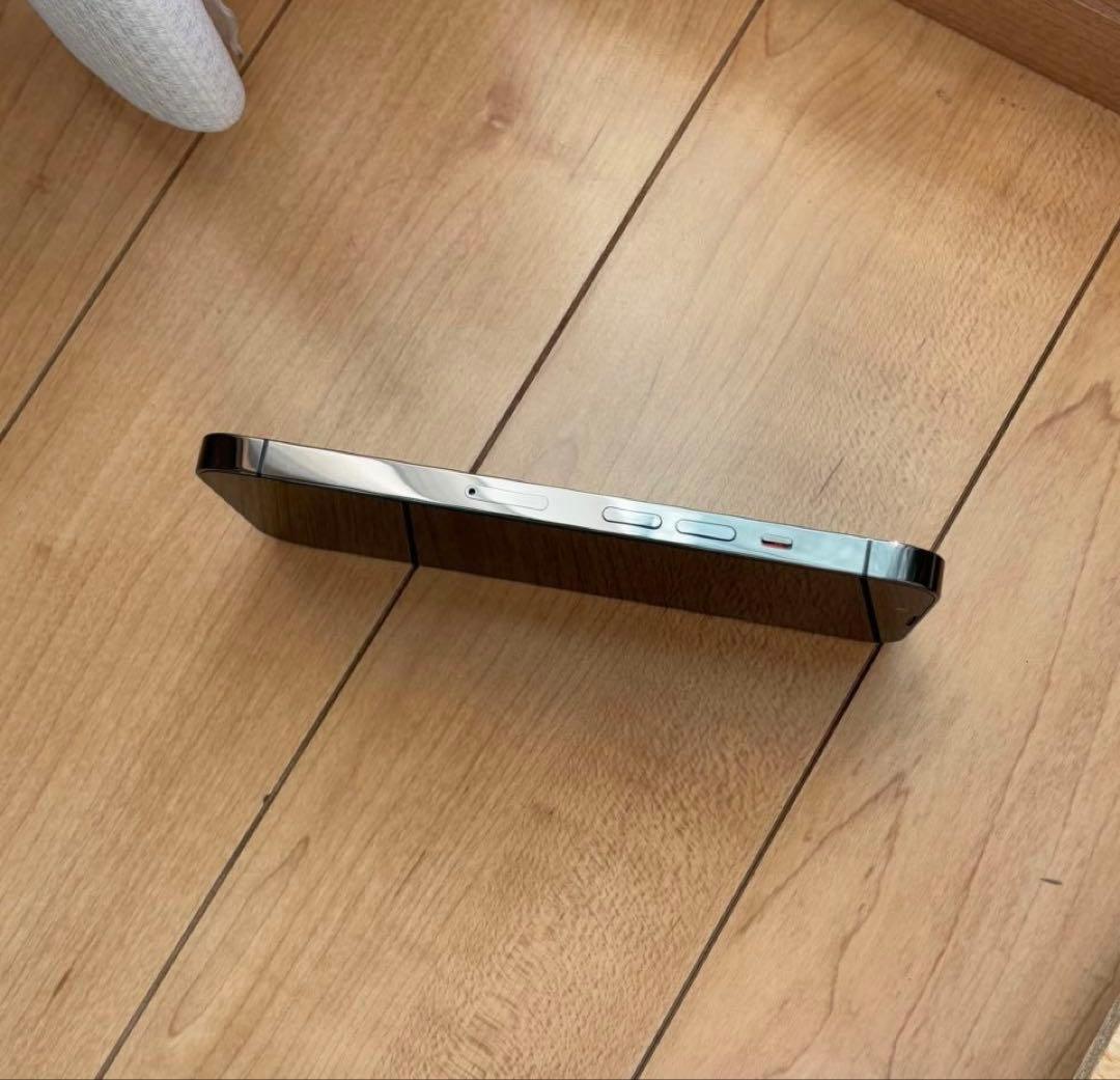 iPhone 13 Pro 256GB SIMフリー