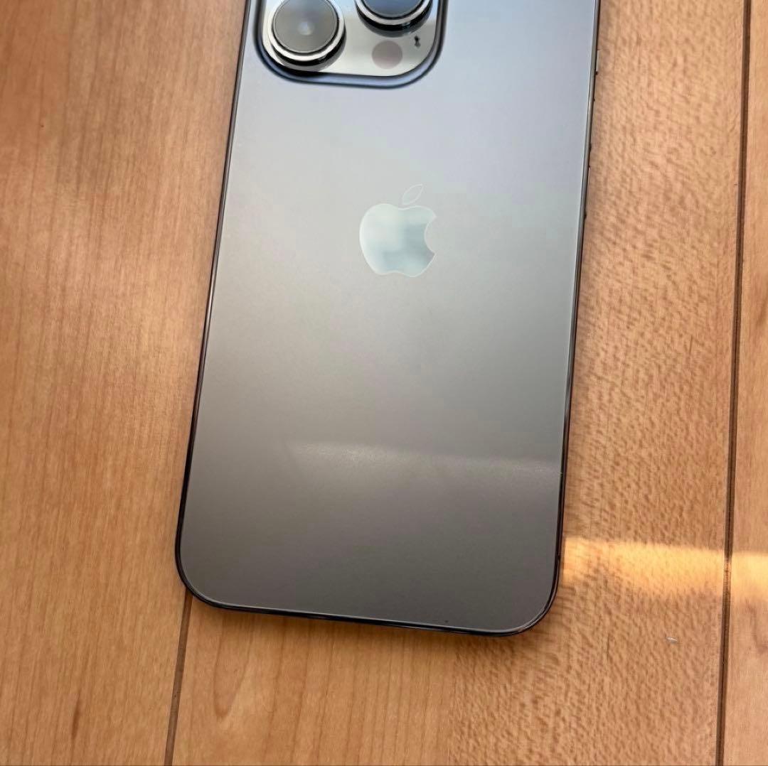 iPhone 13 Pro 256GB SIMフリー