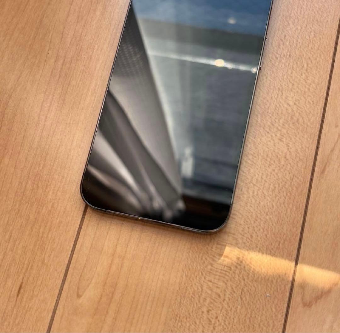 iPhone 13 Pro 256GB SIMフリー