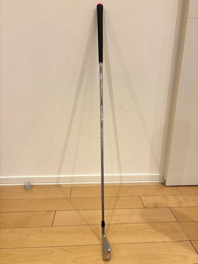 【超美品】スリクソン ZXiU レフティ ユーティリティ #4