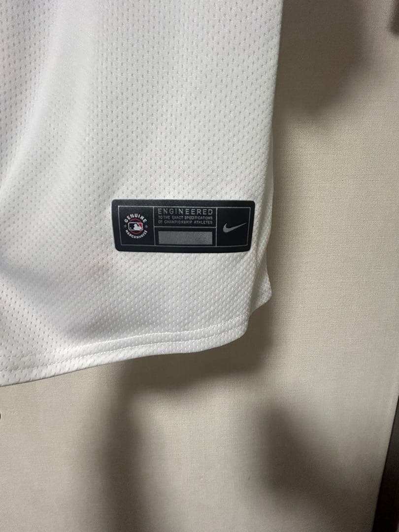 Nike Dodgers ユニフォーム Ohtani 17番