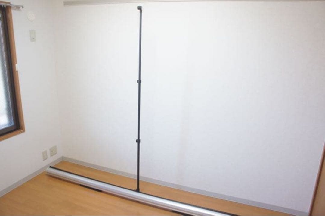 100インチ プロジェクタースクリーン 自立型