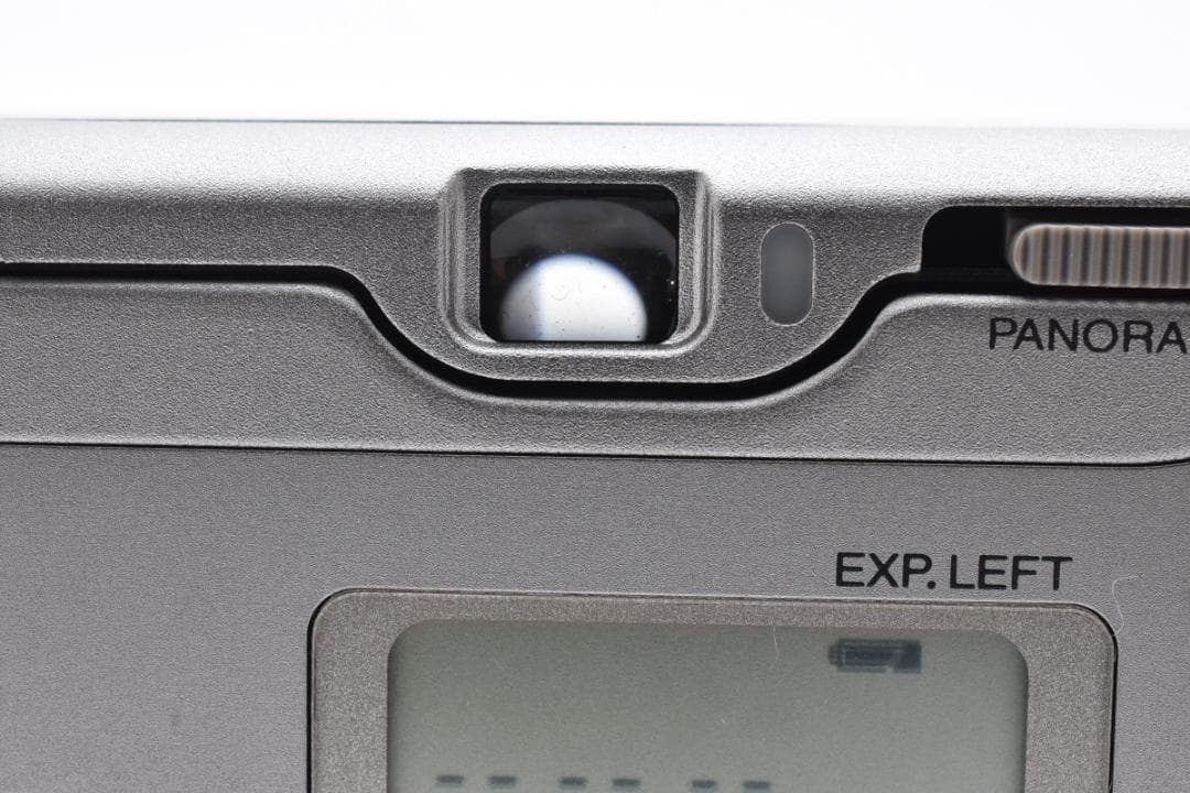 ★極上美品★ FUJIFILM フジフイルム CARDIA mini TIARA