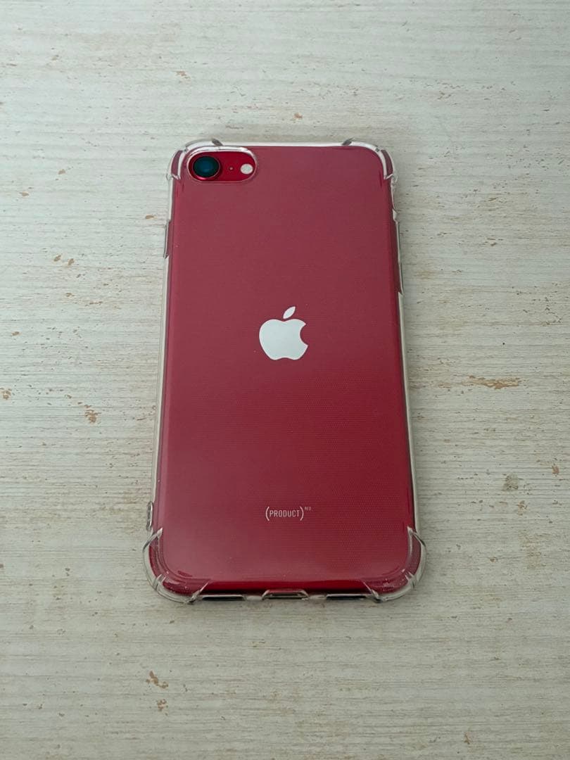 iPhone SE 第2世代　美品