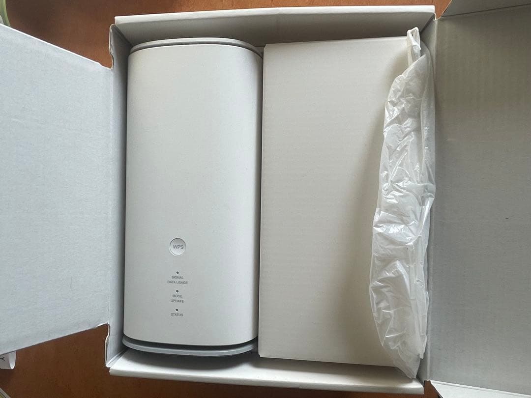 ルーター・ネットワーク機器 Speed Wifi  5G L13