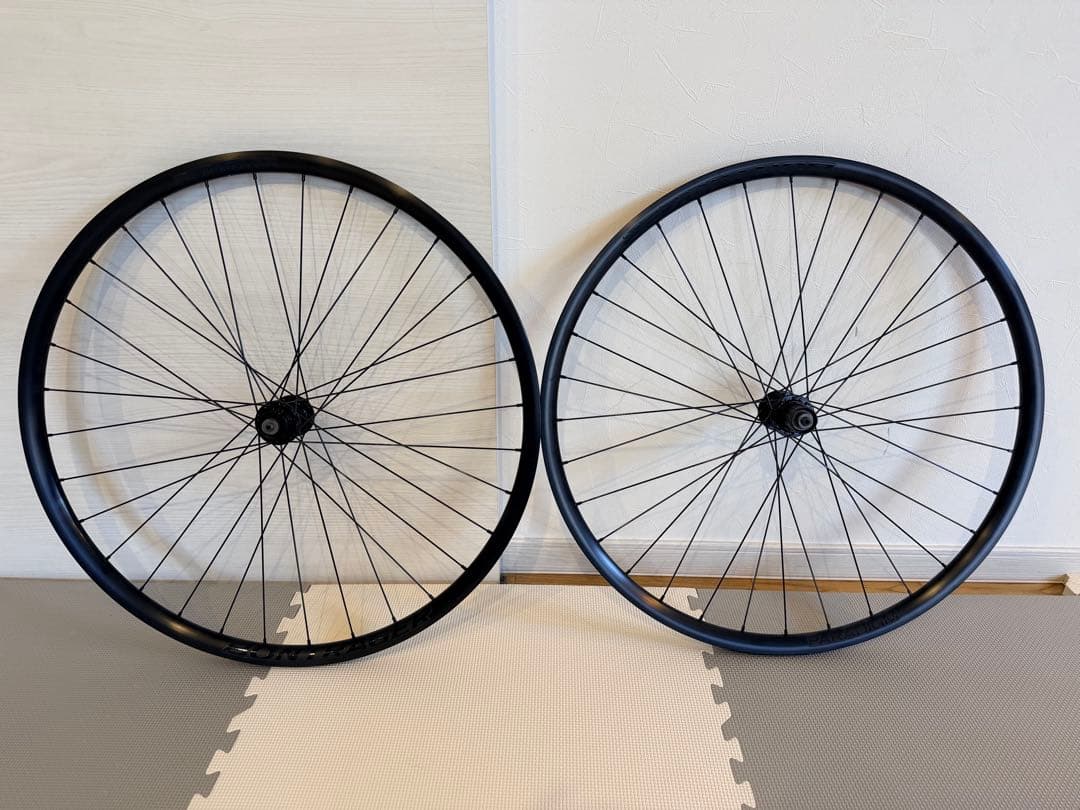 【新車外し】ボントレガー　パラダイム